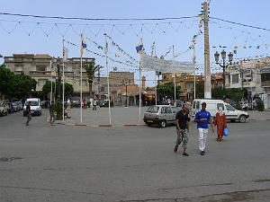 AIN EL TURK (119) LA PLACE